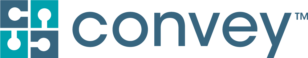 Convey Health Solutions Logo - Color