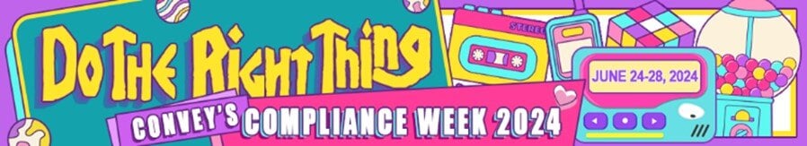 compliance 2024 banner