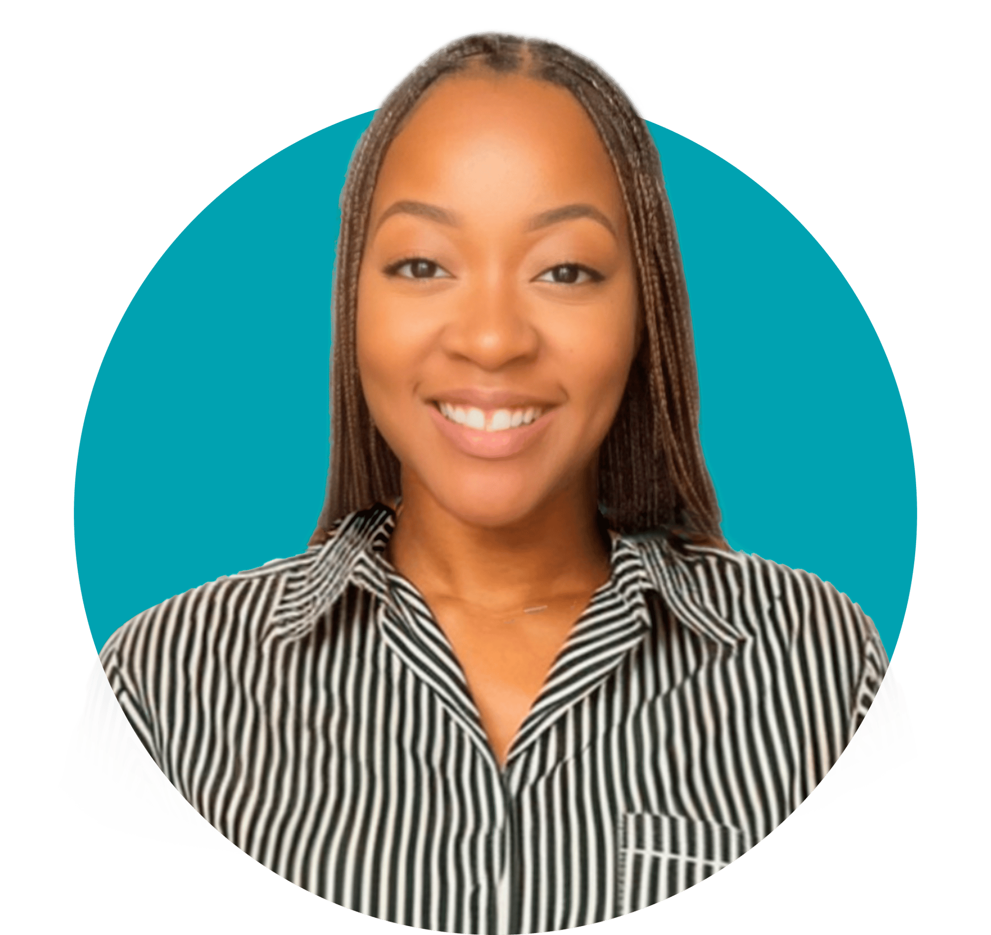 Shannon Rose, Content Marketing Specialist